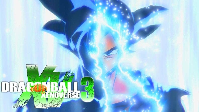 Dragon Ball Xenoverse 3 estaría en desarrollo, y ya contaría con ventana de lanzamiento Dragon Ball Xenoverse 3