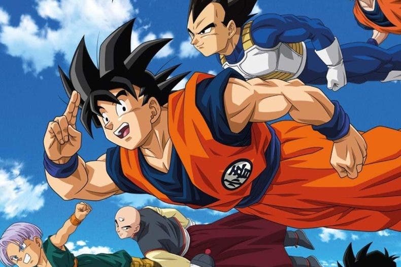 Dragon Ball llegará a Fortnite Dragon Ball llegará a Fortnite 1