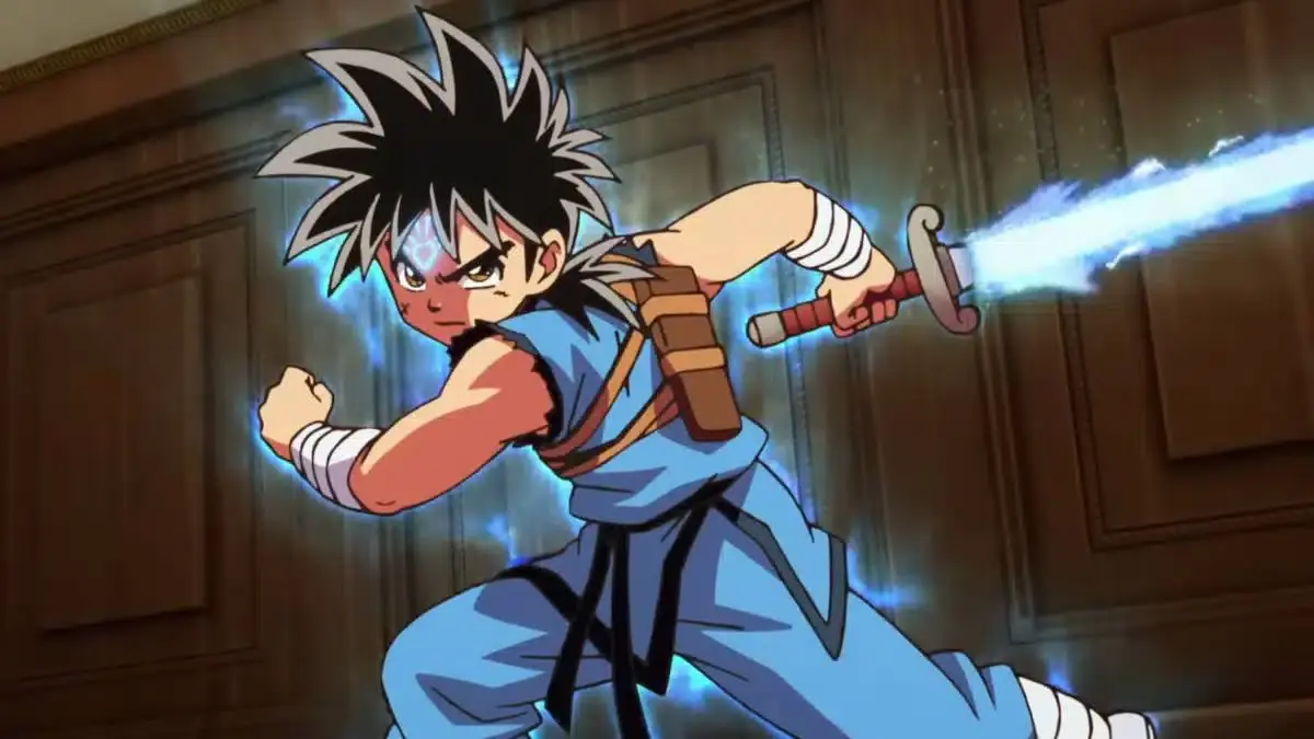 Dragon Quest 12 ha sido objeto de múltiples retrasos, y ahora contaría con un productor realmente conocido 104
