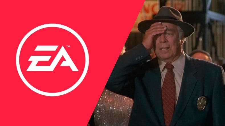 Electronic Arts hace reuniones tras un desafortunado comentario Electronic Arts hace reuniones tras un desafortunado comentario 1