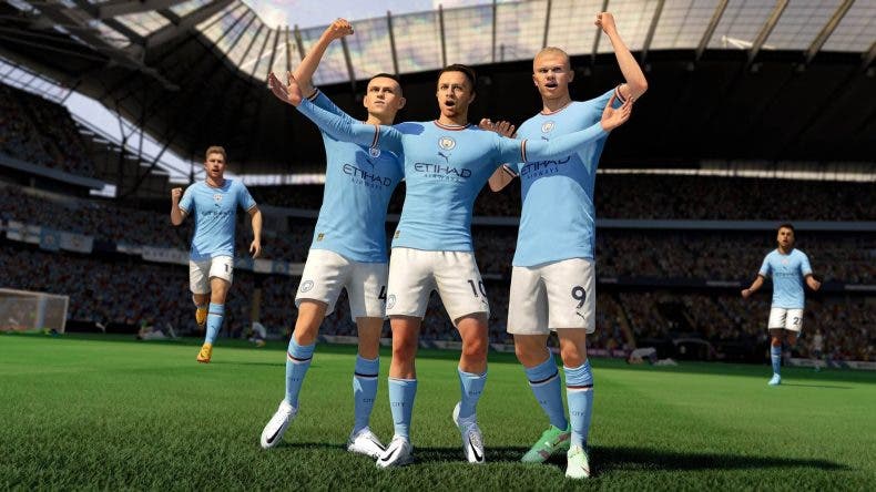 FIFA 23 será el FIFA más grande de todos los tiempos por estos motivos FIFA 23 será el FIFA más grande