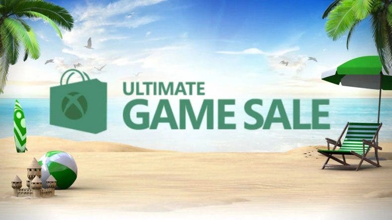 Llegan las Ofertas de Verano a Xbox: Más de 500 juegos con rebajas suculentas ofertas en juegos de Xbox