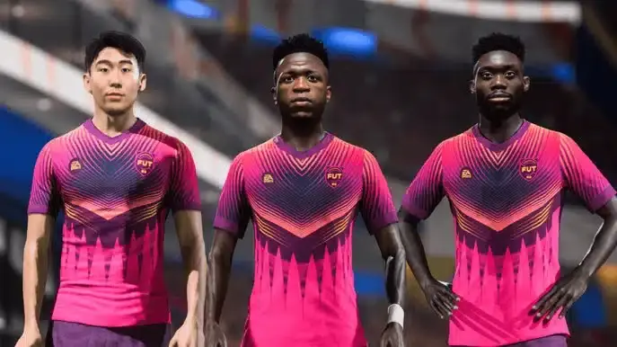 imágenes de FIFA 23