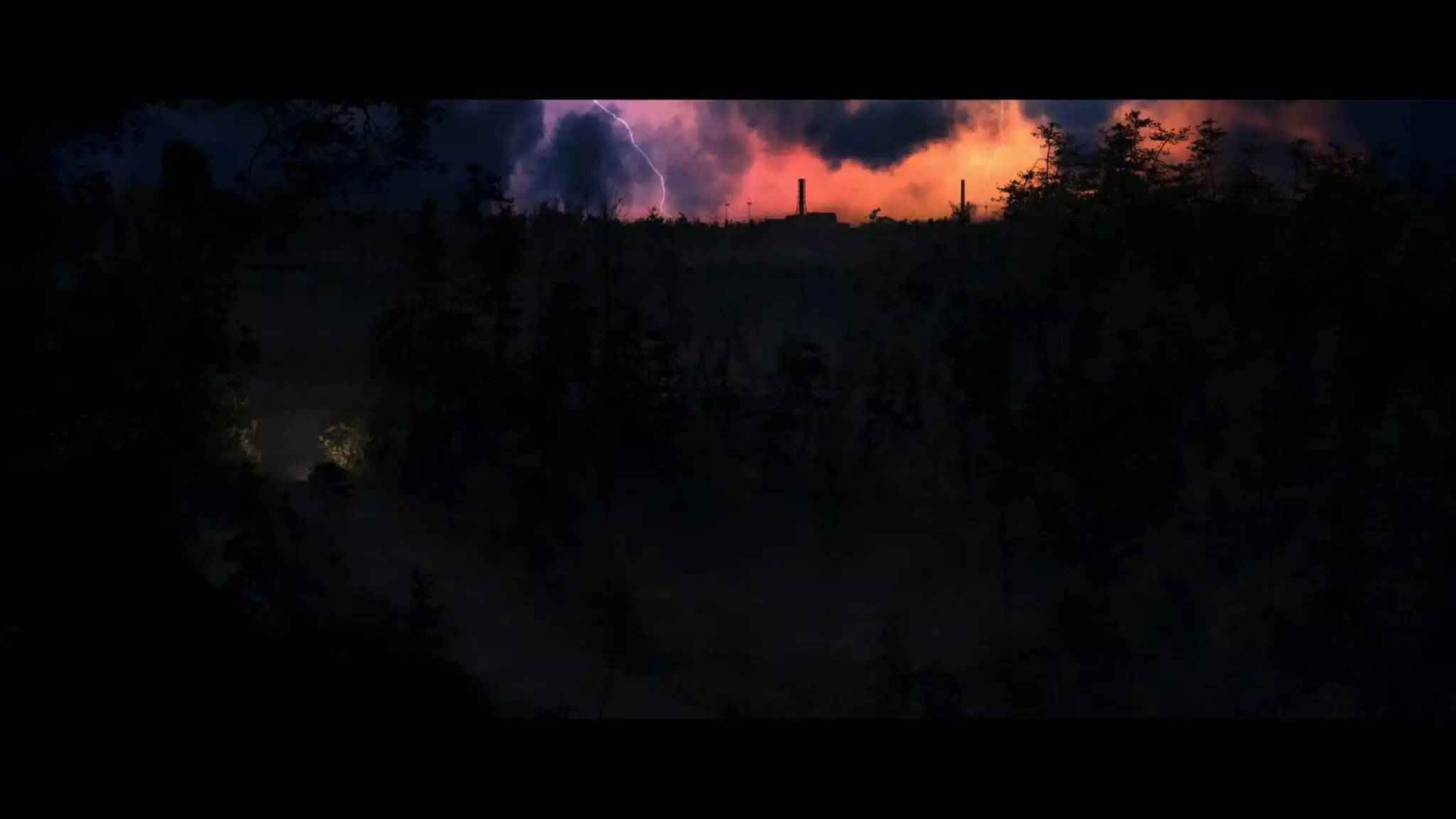 imágenes de S.T.A.L.K.E.R. 2