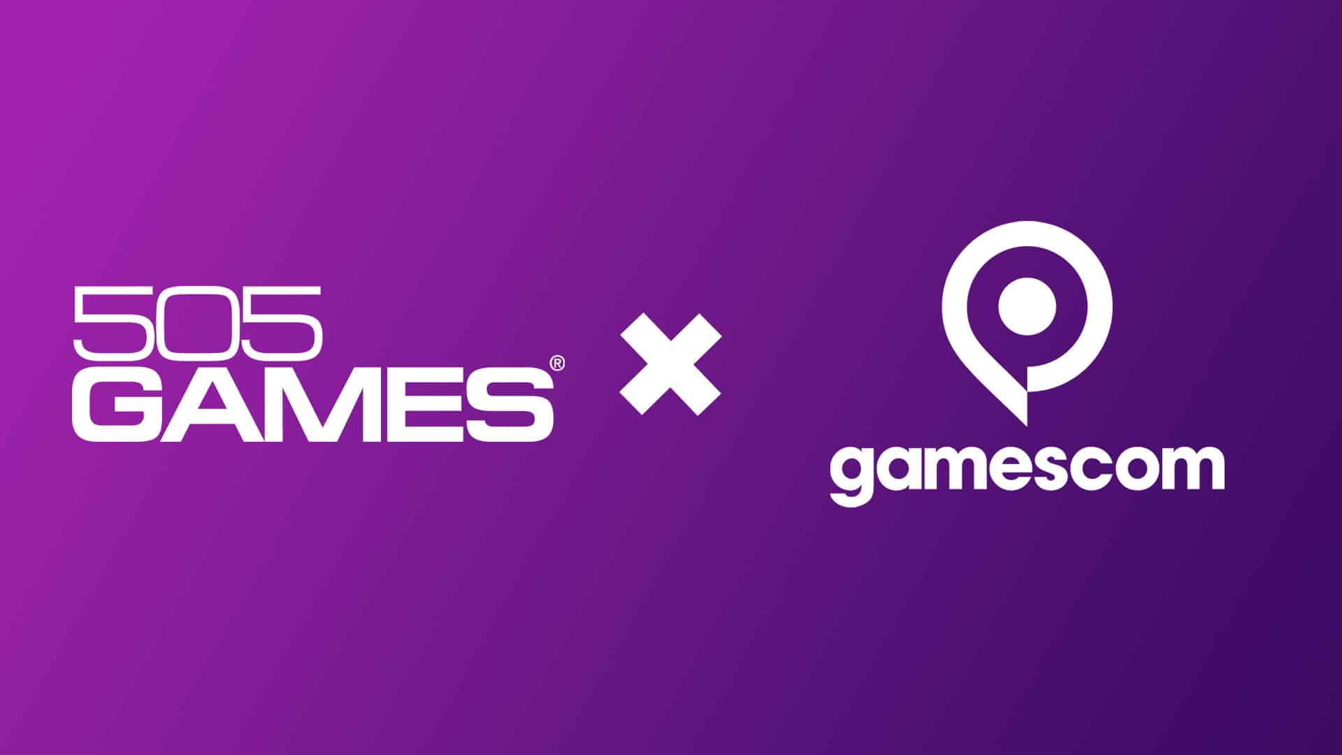 505 Games will also attend Gamescom 2022 505 Games will also attend Gamescom 2022