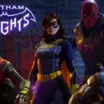 requisitos mínimos y recomendados de Gotham Knights