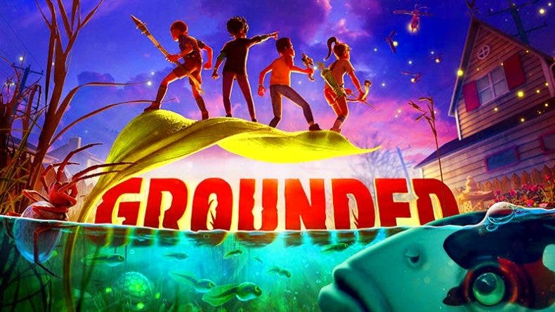 Grounded tendrá una serie de televisión Grounded tendrá una serie de televisión 1