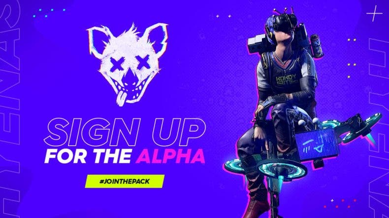 Hyenas: el nuevo shooter de Sega y The Creative Assembly entrará en pruebas este jueves El nuevo shooter de Sega y The Creative Assembly entrará en pruebas este jueves