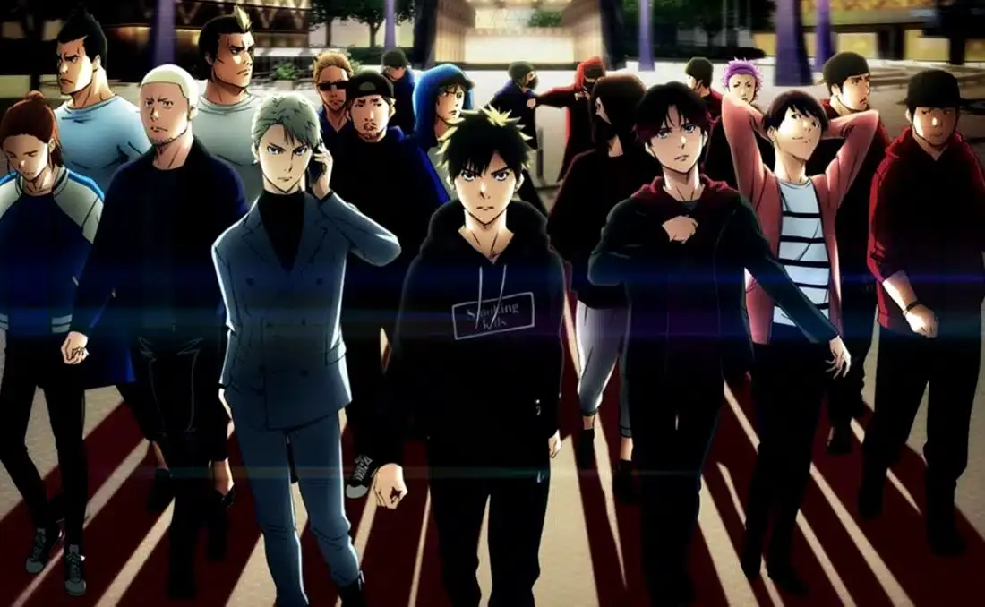 Estos son los últimos animes que han llegado al catálogo de Crunchyroll 114