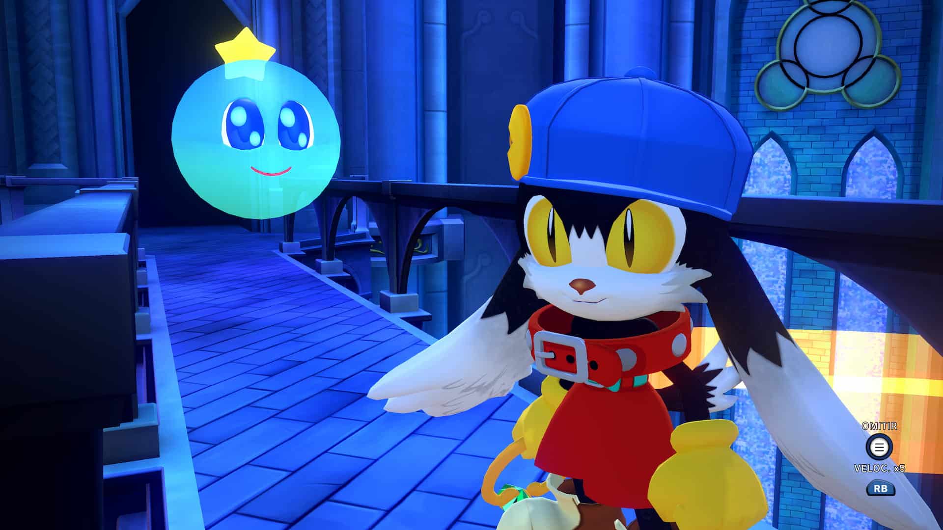 Análisis de Klonoa Phantasy Reverie Series - Xbox Series X 6 Análisis de Klonoa Phantasy Reverie Series para Xbox Series X