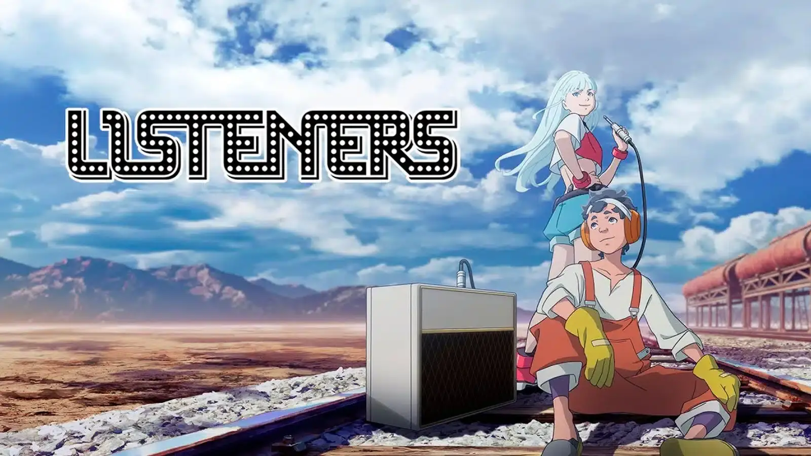 Estos son los últimos animes que han llegado al catálogo de Crunchyroll 115