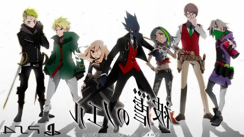 Ya sabemos la fecha de lanzamiento de Noel the Mortal Fate para Xbox One Ya sabemos la fecha de lanzamiento de Noel the Mortal Fate para Xbox One 1