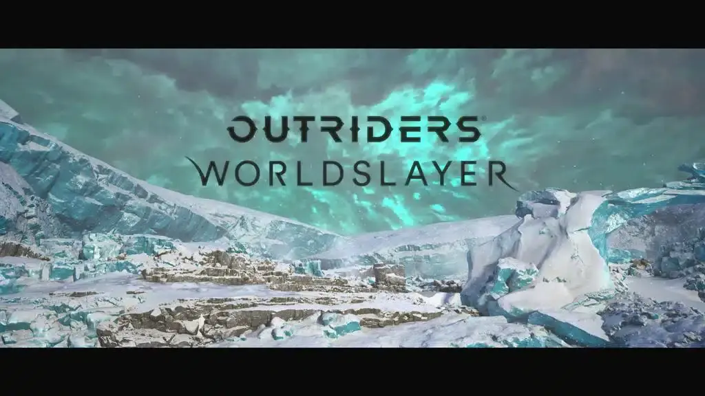 Análisis de Outriders – Xbox Series X