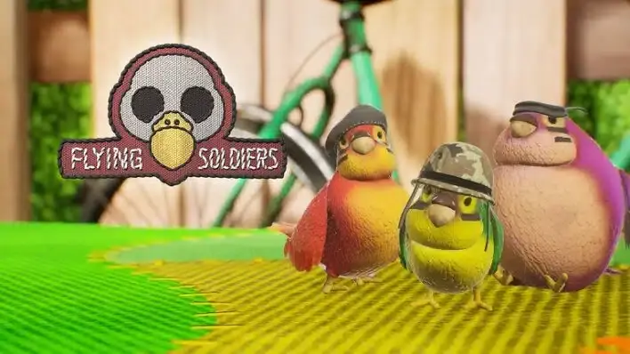 Estos son los juegos que llegan a Xbox la semana que viene (1 al 5 de agosto) 101