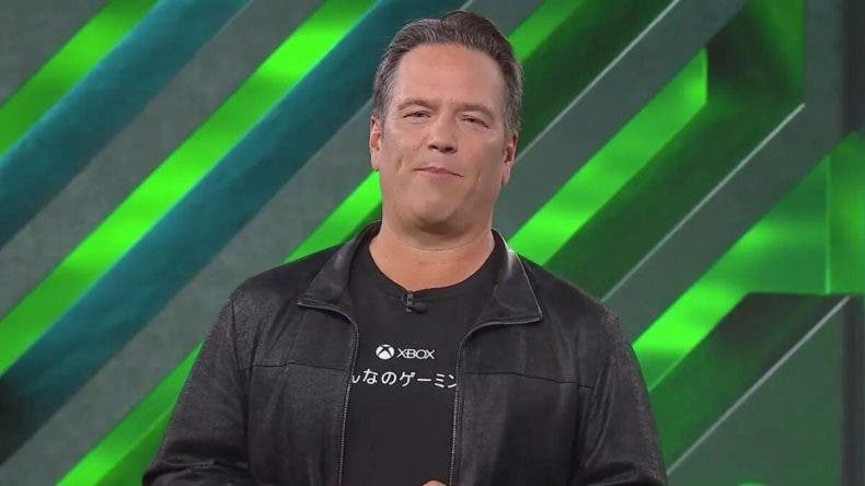 Phil Spencer solidariza con el productor de God Of War después de recibir acoso Phil Spencer solidariza con el productor de God Of War