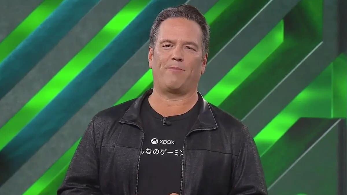 Phil Spencer Sympathizes With God Of War Producer After Being Harassed Phil Spencer Sympathizes With God Of War Producer After Being Harassed