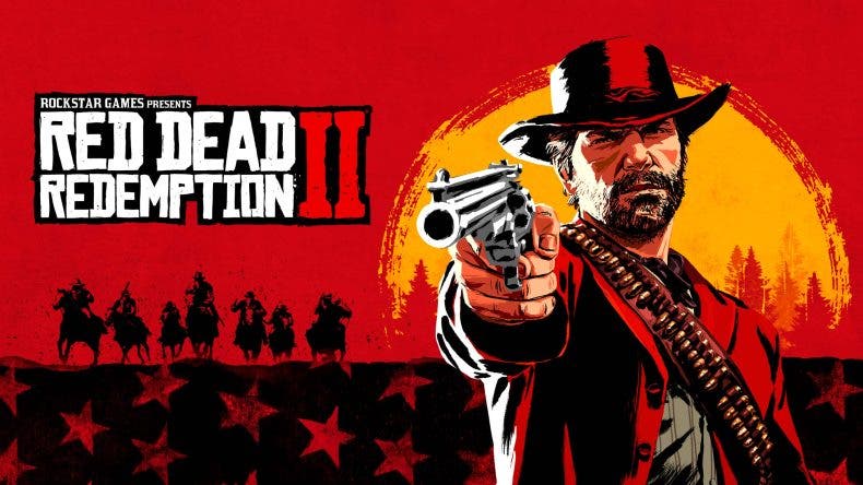 Aprovecha esta increíble oferta de Red Dead Redemption 2 para Xbox Aprovecha esta increíble oferta de Red Dead Redemption 2 para Xbox