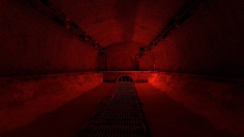 Steam te devolverá tu dinero si eres capaz de pasarte este juego de terror en menos de 2 horas Steam te devolverá tu dinero si eres capaz de pasarte este juego de terror en menos de 2 horas