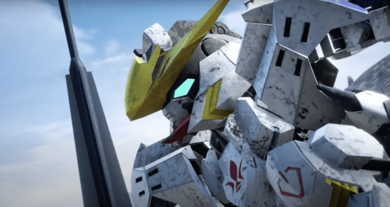 Ya sabemos cómo será el opening de SD Gundam Battle Alliance Ya sabemos cómo será el opening de SD Gundam Battle Alliance 1