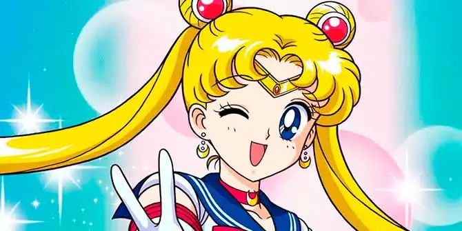 Vans hace una increíble colaboración con Sailor Moon 108