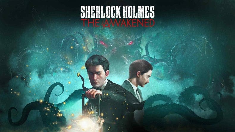 Sherlock Holmes tendrá una nueva aventura, de nuevo desarrollado por Frogwares Sherlock Holmes tendrá una nueva aventura, de nuevo desarrollado por Frogwares 1