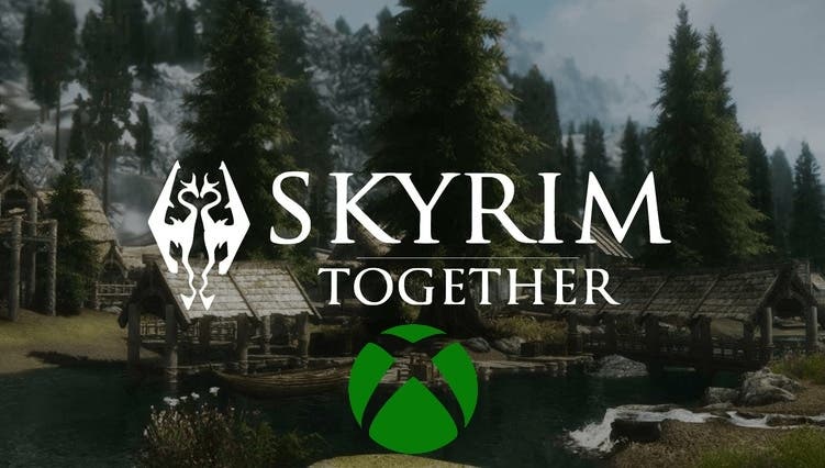 ¿Llegará el mod cooperativo Skyrim Together Reborn a Xbox? mod cooperativo Skyrim Together Reborn a Xbox