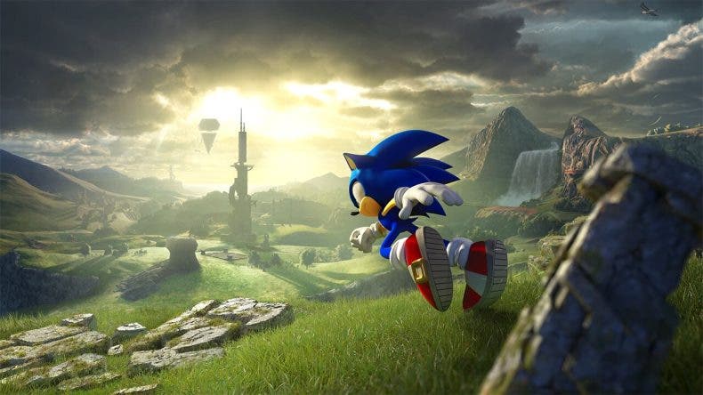 Comparten nuevos detalles sobre Sonic Frontiers: mecánica de combate y árbol de habilidades Sonic Frontiers entrega nuevos detalles