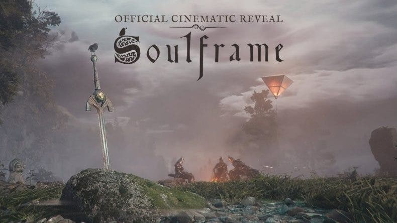Soulframe, un nuevo MMO gratuito anunciado por los desarrolladores de Warframe Soulframe, un nuevo MMO gratuito anunciado por los desarrolladores de Warframe 1