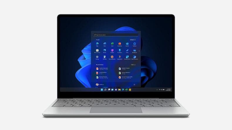 Surface Laptop Go 2, ya a la venta en España Surface Laptop Go 2, ya a la venta en España 1
