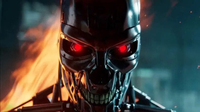 Mira el primer adelanto de Terminator Survival, el juego de mundo abierto en desarrollo para consolas y PC Terminator Survival