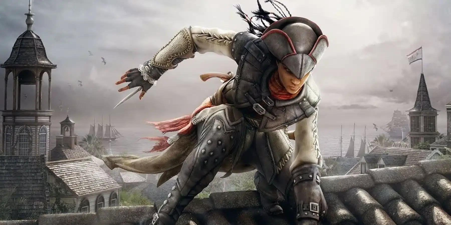 Un juego de Assassin's Creed desaparecerá de Steam
