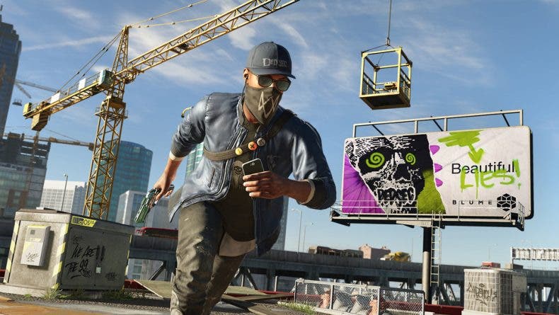 Watch Dogs 2 llega a los 60 fps gracias a FPS Boost en Xbox Series X|S Watch Dogs 2 llega a los 60 fps
