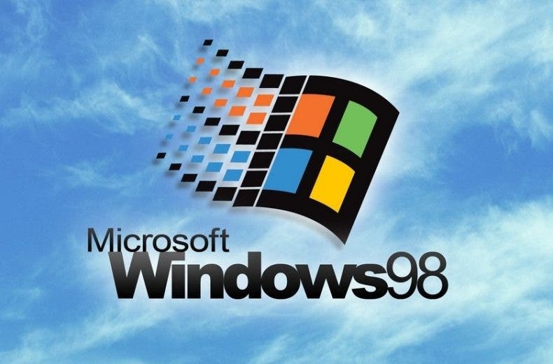 Xbox Series X es capaz de ejecutar Windows 98, junto a todos los juegos de la época Xbox Series X es capaz de ejecutar Windows 98