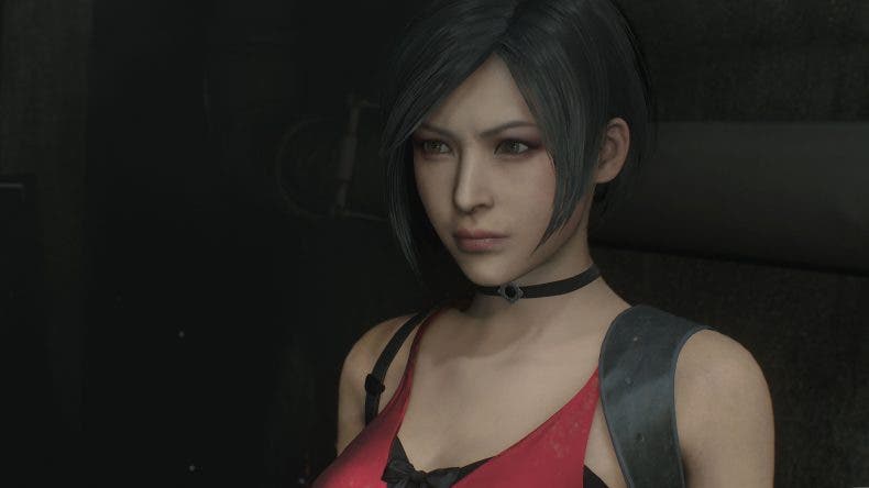 Así serán los 3 nuevos personajes de Resident Evil en Dead by Daylight Así serán los 3 nuevos personajes de Resident Evil en Dead by Daylight 1