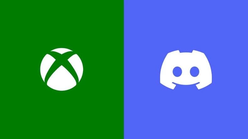 La alianza entre Xbox y Discord traerá mucho más que solo el chat de voz alianza entre Xbox y Discord