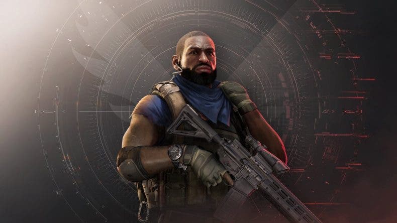 El anuncio de The Division 2 Mobile podría estar muy cerca anuncio de The Division 2 Mobile