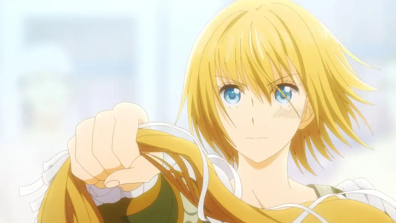 Estos son los últimos animes que han llegado al catálogo de Crunchyroll 118