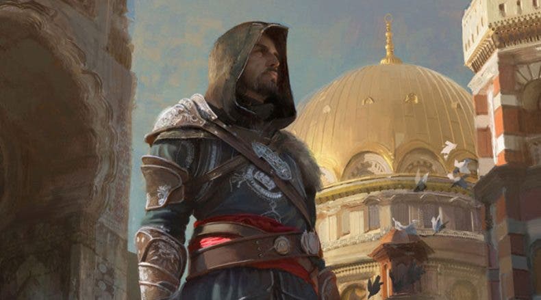 Un conocido periodista confirma la ambientación del nuevo Assassin’s Creed Rift, que no será en el Imperio Azteca ambientación del nuevo Assassin's Creed Rift