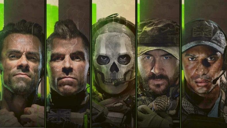 Filtrada la ventana de revelación del multijugador de Call of Duty: Modern Warfare 2 Confirmada la fecha de la beta de Call of Duty Modern Warfare 2