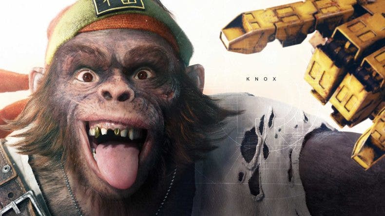 ¿Sigue vivo Beyond Good and Evil 2? Sigue vivo Beyond Good and Evil 2