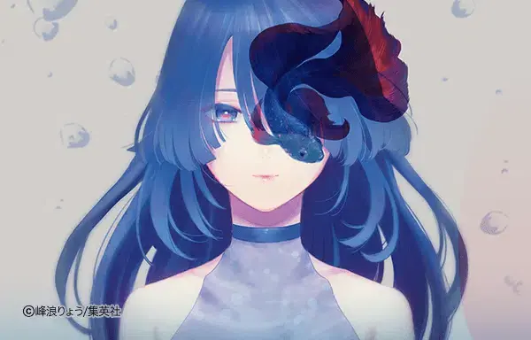 Boy's Abyss tendrá una serie live-action 110