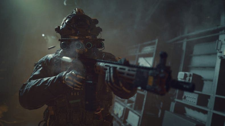 Call of Duty recibirá contenido premium de pago en 2023 Microsoft responde a Sony por sus acusaciones de posible monopolio por Call of Duty