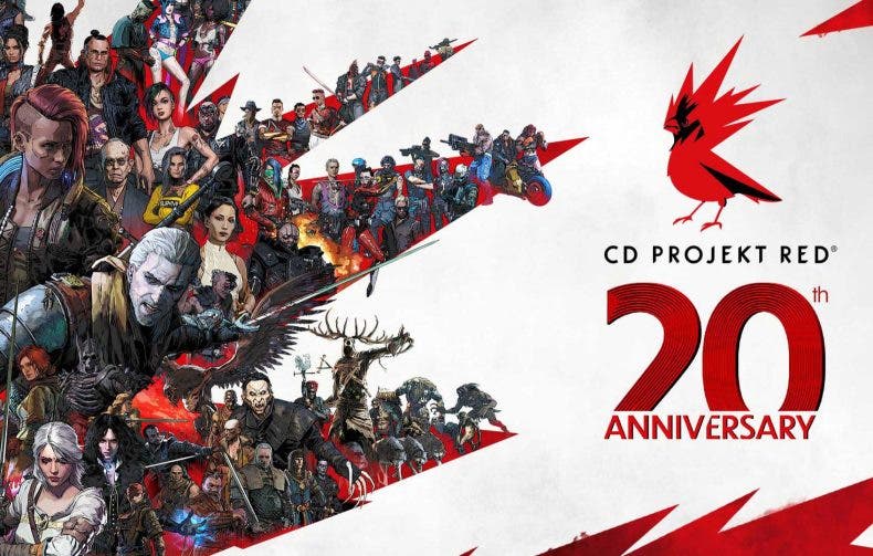 CD Projekt RED cumple 20 años: repasamos su trayectoria y hablamos sobre su futuro CD Projekt RED cumple 20 años: repasamos su trayectoria y hablamos sobre su futuro 1