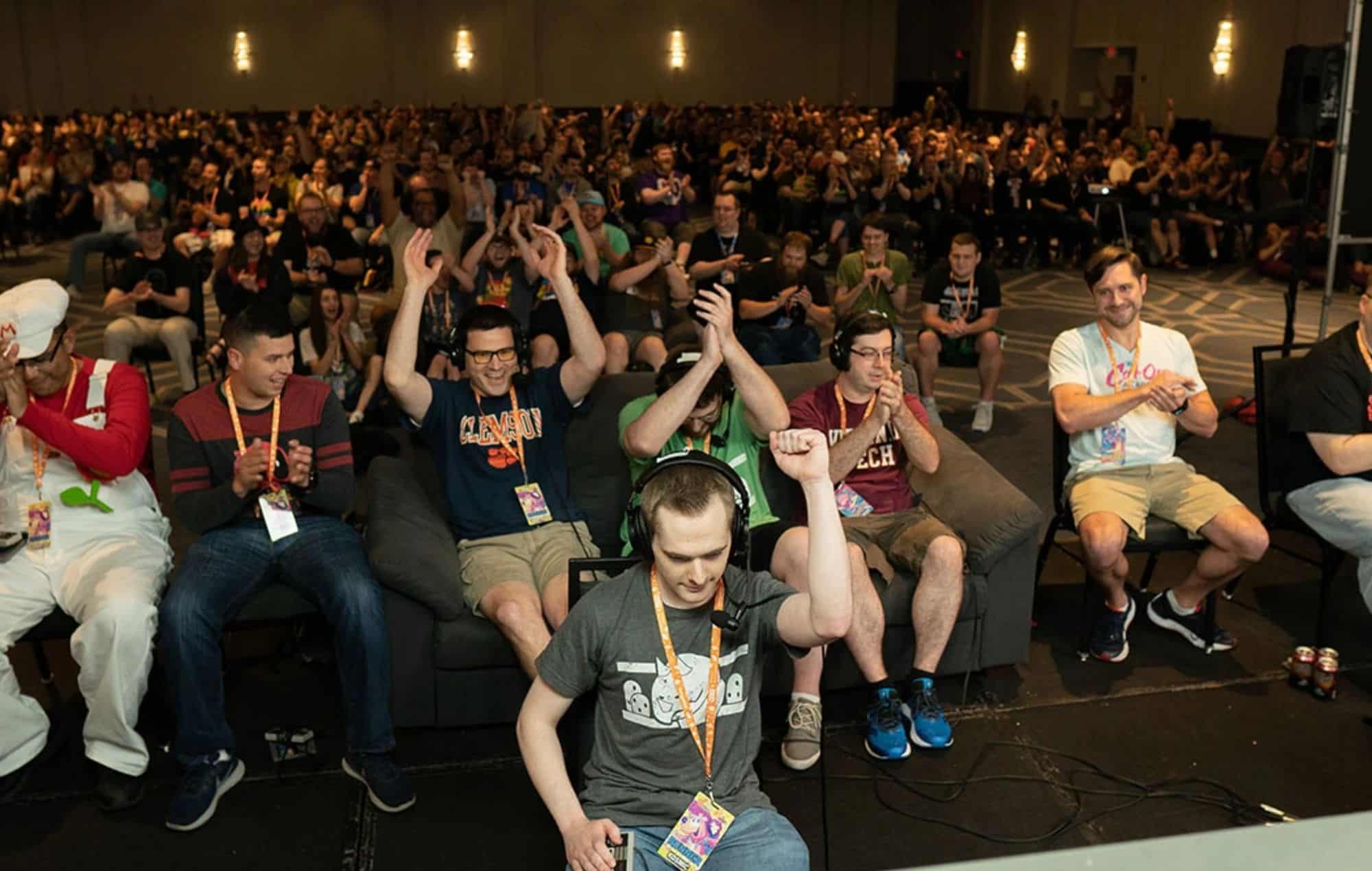 Summer Games Done Quick 2022 raises over $3 million for Doctors Without Borders Summer Games Done Quick 2022 raises over million for Doctors Without Borders