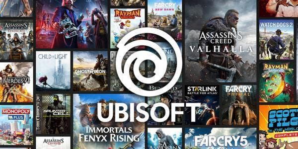 Ubisoft bloqueará el acceso a los DLCs comprados por los usuarios en varios de sus juegos clásicos Ubisoft bloqueará el acceso a los DLCs comprados por los usuarios en varios de sus juegos clásicos