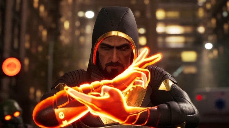Marvel’s Midnight Suns muestra su increíble versión de Doctor Strange Marvel's Midnight Suns muestra su increíble versión de Doctor Strange