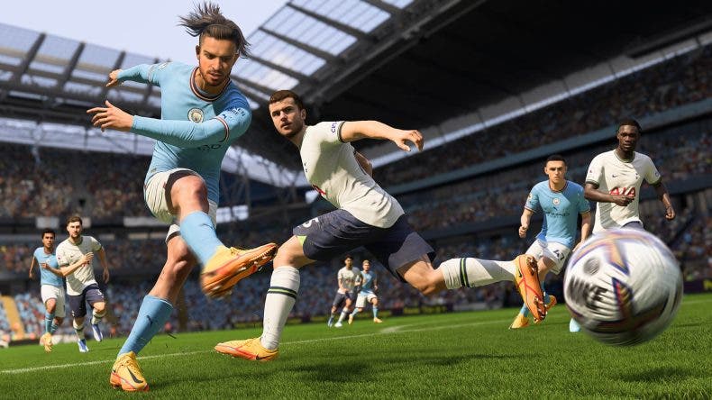 Revelados los requisitos mínimos y recomendados de FIFA 23 requisitos mínimos y recomendados de FIFA 23