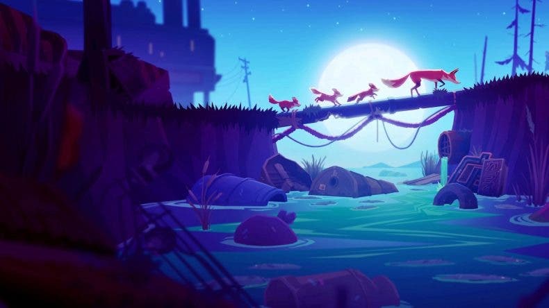 Así están siendo las primeras notas de Endling: Extinction is Forever, juego español ya disponible en Xbox Así están siendo las primeras notas de Endling: Extinction is Forever, juego español ya disponible en Xbox 1