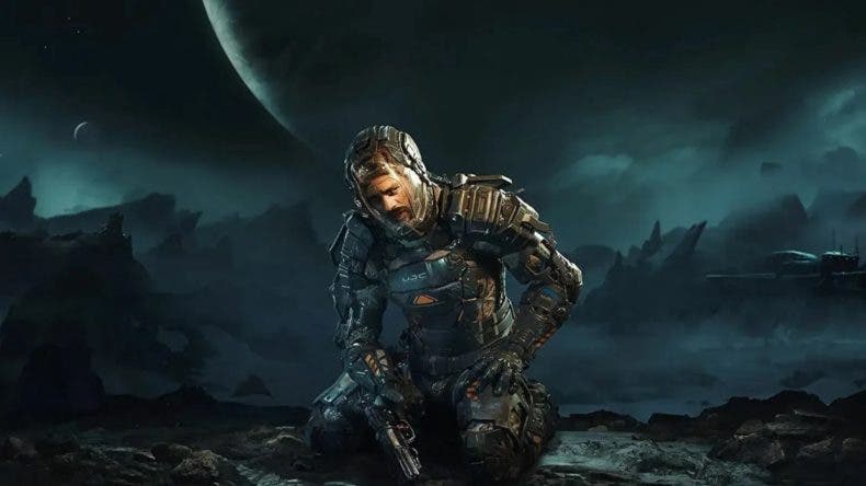 Una nueva entrevista a The Callisto Protocol revela nuevas secuencias de juego y detalles del desarrollo entrevista a The Callisto Protocol