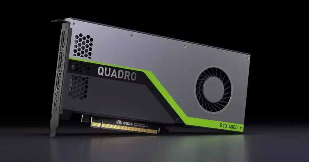 Nvidia opina que el precio de sus tarjetas gráficas debe ser como el de una consola